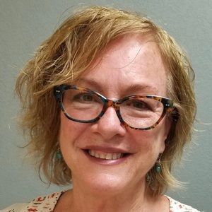 Meet your Posher, Patricia